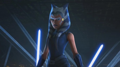 RIP AI AHSOKA 