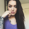 Never lose yourself trying to hold on to someone who doesn't care about losing you