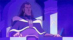 forevergirlkorra:    #UNALAQ IS JEALOUS BECAUSE TONRAQ IS SEXIER   