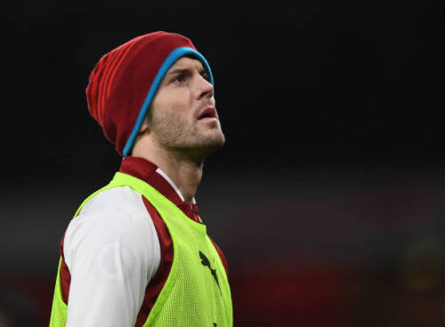 picturesofthearsenal: Arsenal vs Everton | 03 February 2018 | Premier League