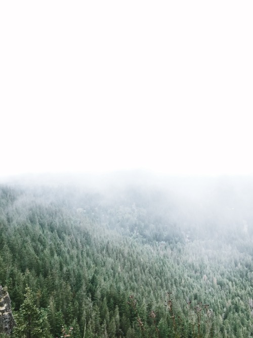 Rattlesnake Ledge, WA