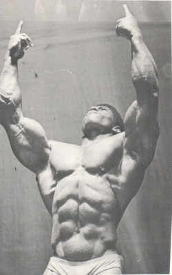 MuscleFX unltd