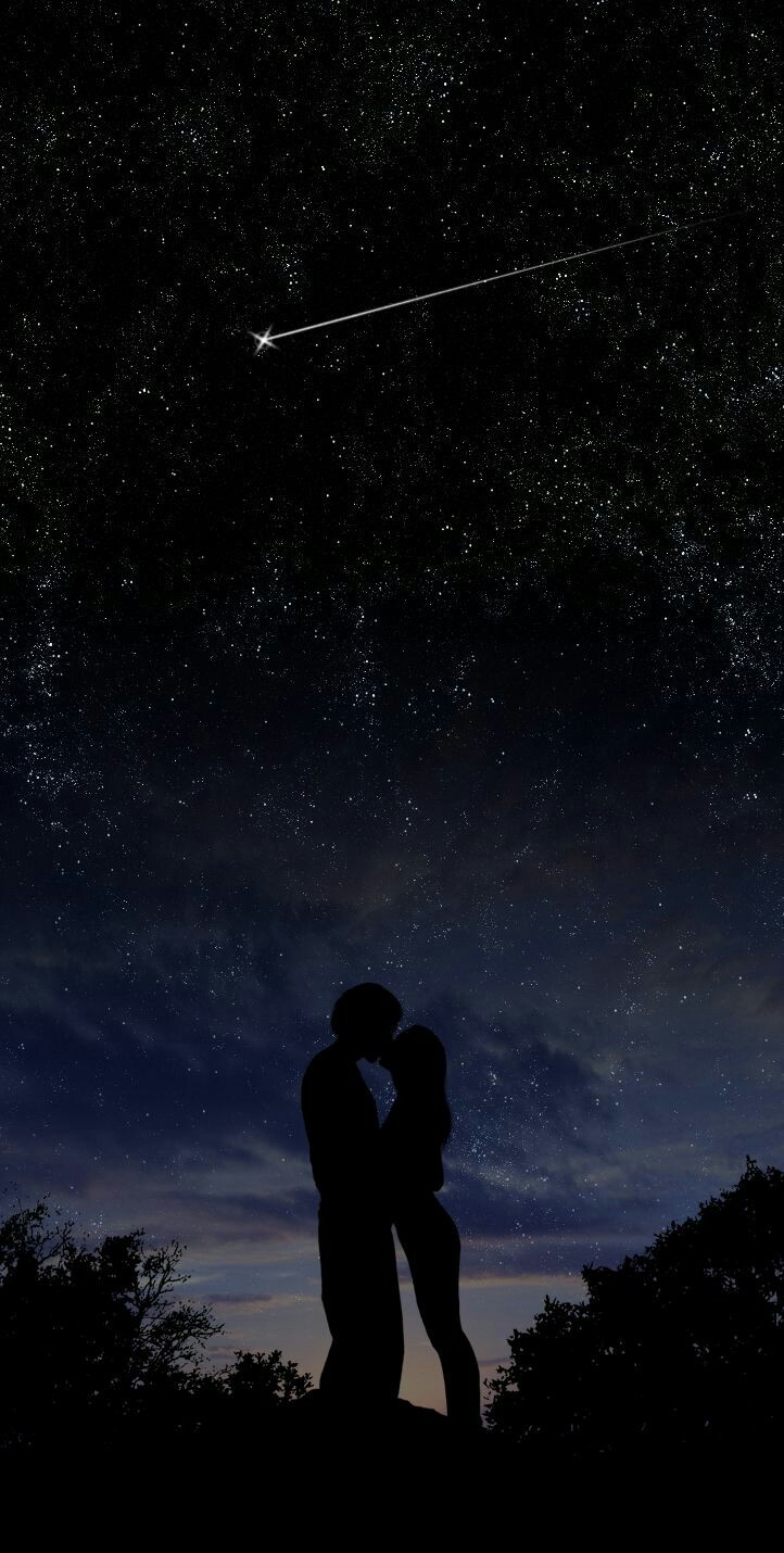 love's passion