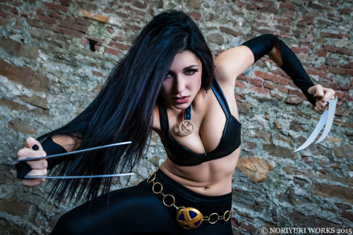  X-23 - X-Men source