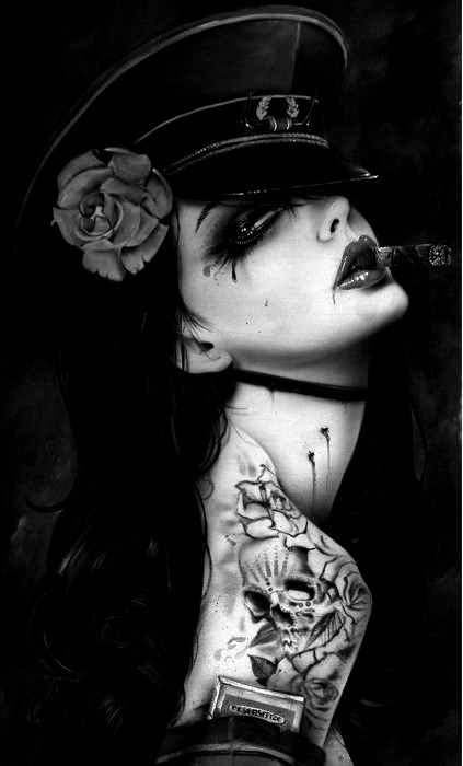 n-ephthys:General’s Daughter