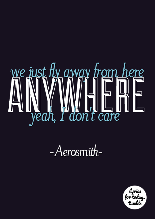 Lyrics For Today We Just Fly Away From Here Our Hopes And Dreams Lyrics For Today We Just Fly Away From Here Our Hopes And Dreams