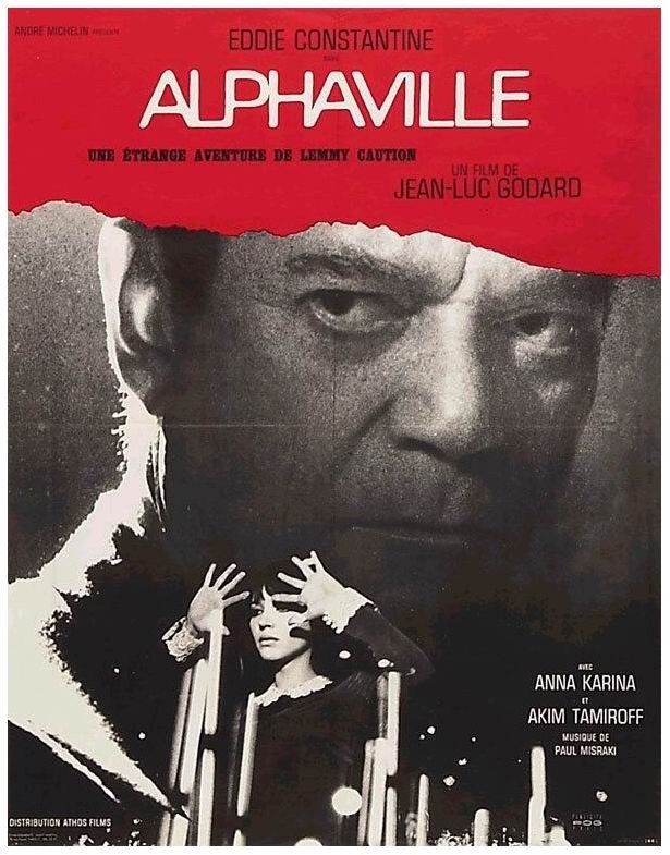 lapitiedangereuse:
“ Alphaville
”