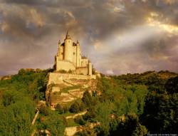 huffpostworld:  These jaw-dropping castles have definitely reached fairytale status.