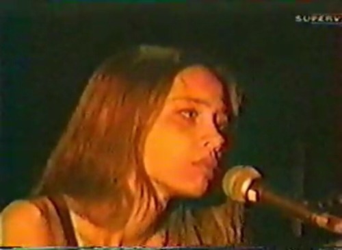 poolrafts:fiona apple, 1996