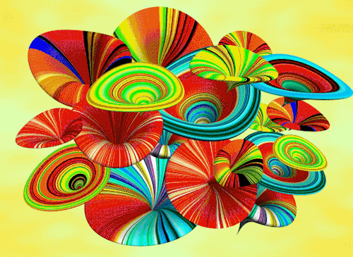 jesuisrien-e:Deep and colorful
