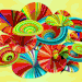 jesuisrien-e:Deep and colorful