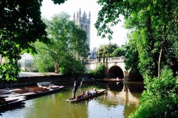 Oxford University