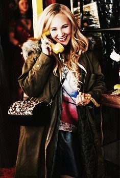 maperlu:  100 My Ladies in 2012 22. Juno Temple