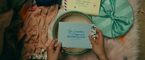 To All the Boys I’ve Loved Before (Susan Johnson, 2018)