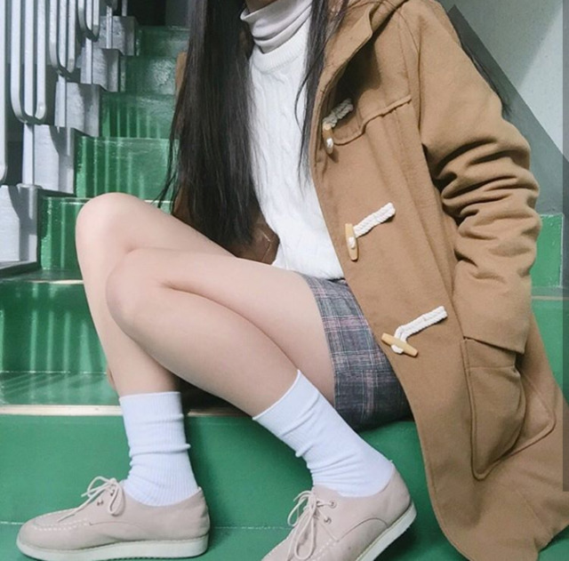 고딩 소프트  tumbig 