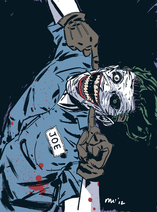 Comics Are Cool