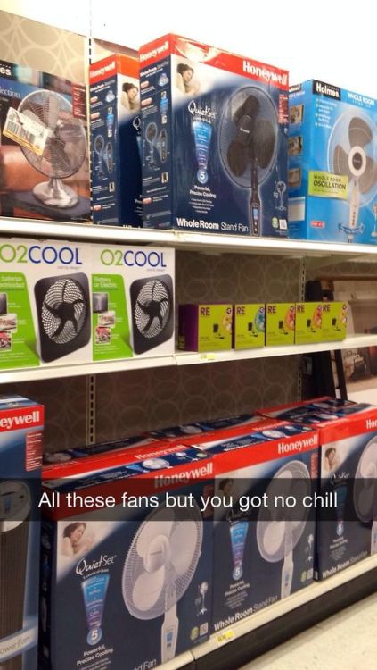 doingitforthevine:  i had a little too much fun snapchatting at target today… 