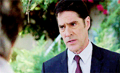 shelskid: The man was absolute perfection in this week’s episode! And he looked really good do