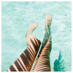 Summer shadows ☼ #castaway  (at www.castawaylabel.com)