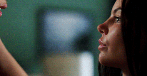 knightlley:“You are love.“