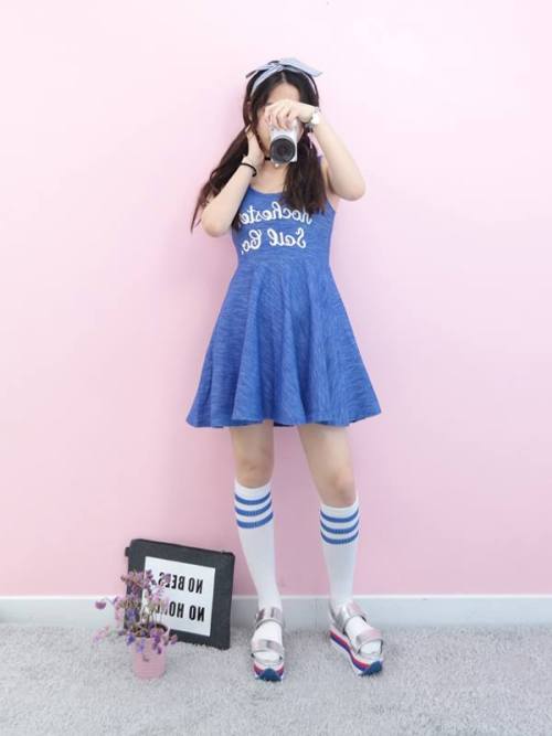 bjy126: 마리쉬
