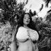 XXX titten666:Milada Moore Titten Voluptuous photo