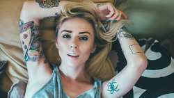 Cutenudebikini:  Alysha Nett