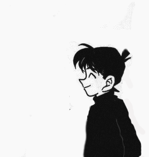 haibara-senpai:  Happy Birthday, Shinichi Boy!!
