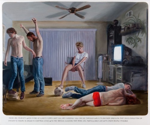 youngmaleart:  Muntean & Rosenblum  