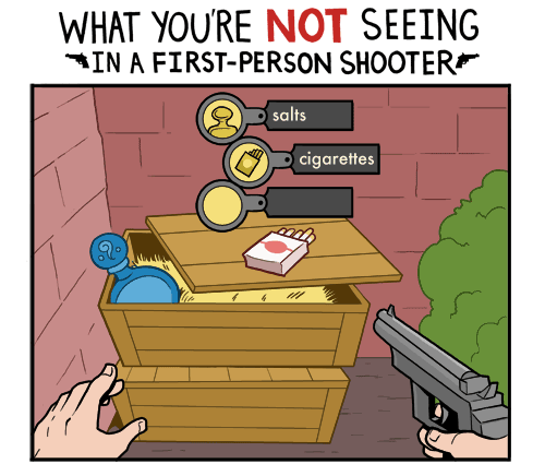 jeffrubinjeffrubin:  blogwell:  Too DeWitt 2 Quit Toss back more comics at Loldwell.com!   10/10 perfect 