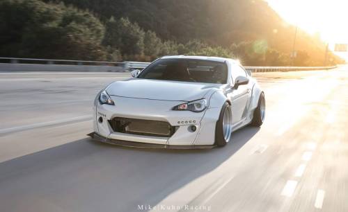 scion frs