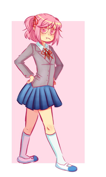  Doki Doki! 