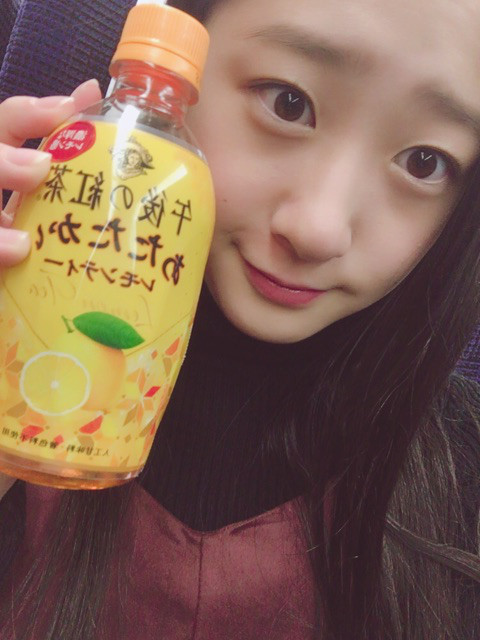 つばき♡♡秋山 眞緒｜つばきファクトリー オフィシャルブログ Powered by Ameba