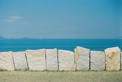 Inujima Island, Okayama, Japan on Flickr.Trip to the Inujima Island Art Museum. Beautiful place 