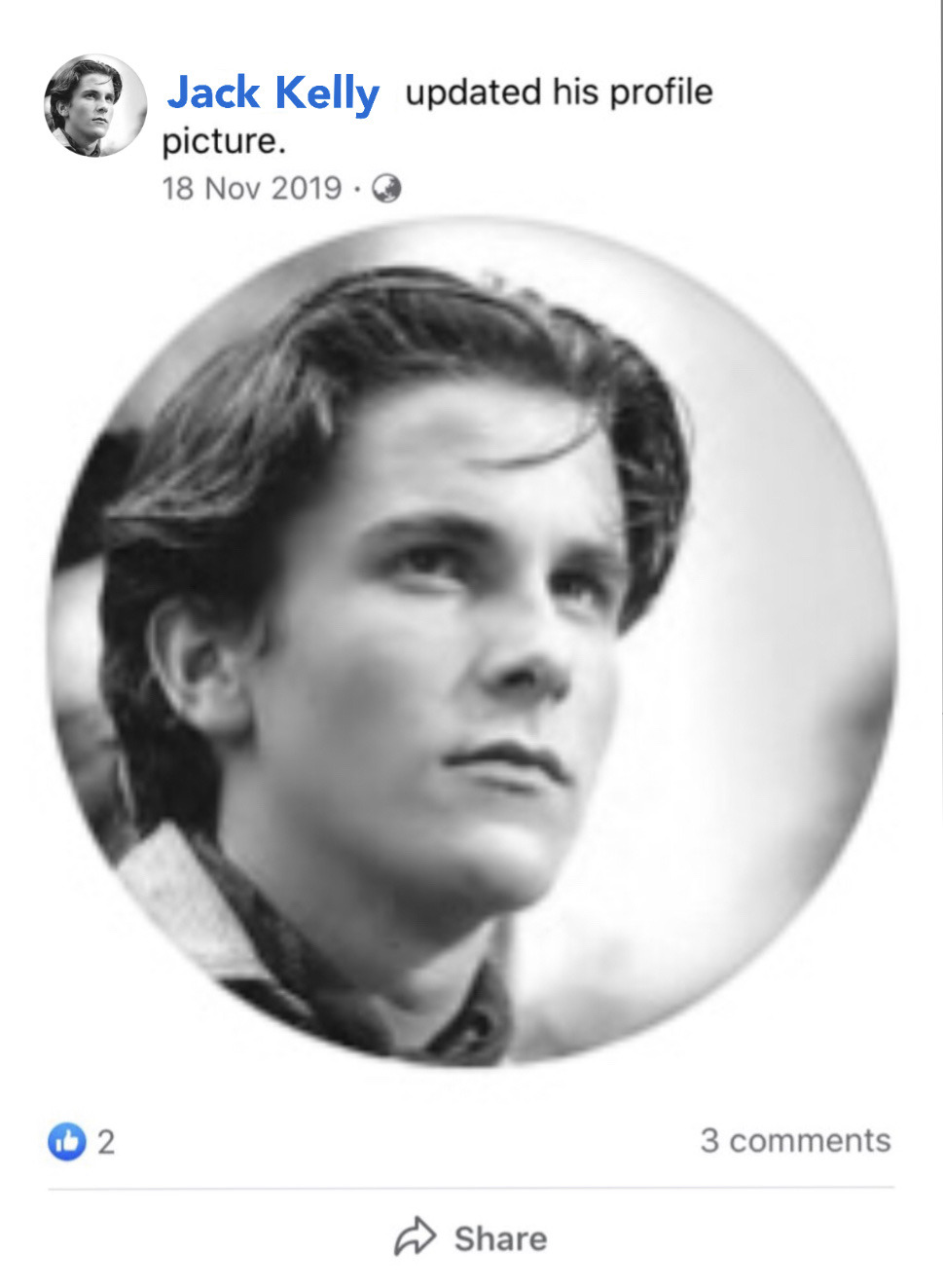 Resident 1 Spot Conlon Stan Resident 1 Spot Conlon Stan