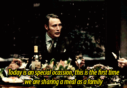 rocielsama:color-division:I never liked the idea of Will’s dad being a jerk, (like he is in ALL fics