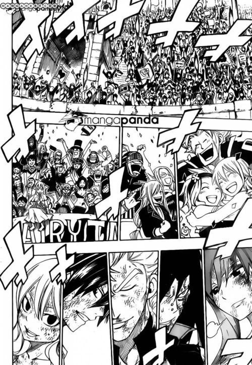 雨 雨 消えて ᵃᵘᵗᵒᵖᶫᵃʸ Fairy Tail Chapter 322 Reactions 雨 雨 消えて ᵃᵘᵗᵒᵖᶫᵃʸ Fairy Tail Chapter 322 Reactions