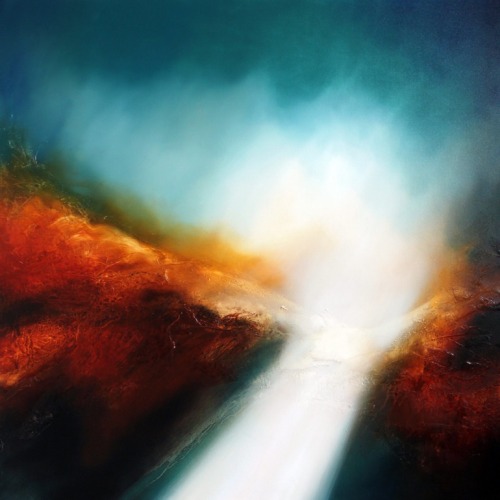 myampgoesto11:  Paul Bennett: View Point/ Sentinel 