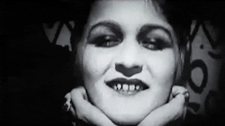 nitratediva:  Weimar cabaret goddess Anita
