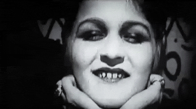nitratediva:  Weimar cabaret goddess Anita Berber led a life that would be considered shocking even today. Berber embodied decadence: she was an unapologetic spendthrift drug addict and alcoholic sometime prostitute whose many high-profile bisexual and