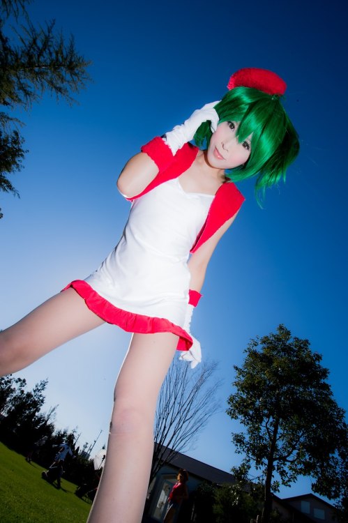 Macross Frontier - Ranka Lee [Xmas ver.] (Mashiro Yuki) 49HELP US GROW Like,Comment & Share.CosplayJapaneseGirls1.5 - www.facebook.com/CosplayJapaneseGirls1.5CosplayJapaneseGirls2 - www.facebook.com/CosplayJapaneseGirl2tumblr - http://cosplayjapaneseg