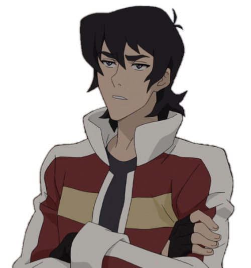bluelionsredthorns: someone suggested i make some keith parallels to this post,,, (the original scre