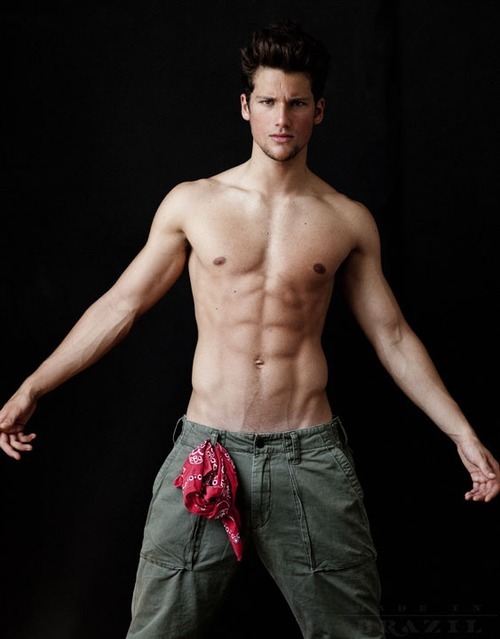 stars-garters:  Tuesday trews featuring: Alex Prange, Arthur Keller, Arthur Sales,