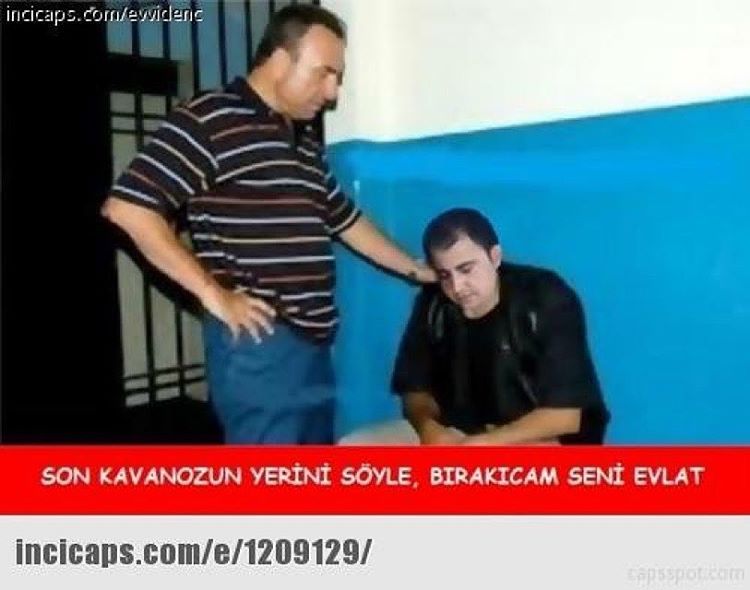 SON KAVANOZUN YERİNİ SÖYLE...