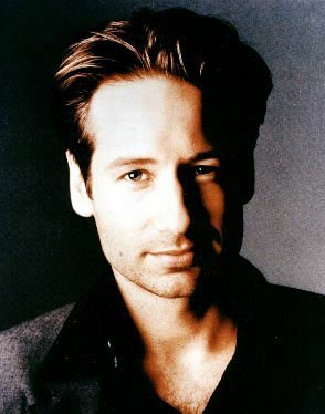 txdude68:  David Duchovny