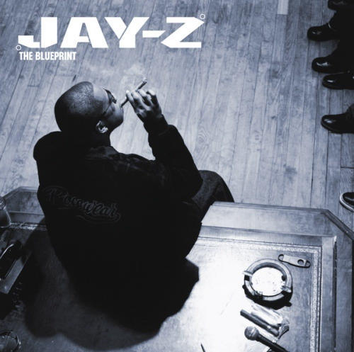 todayinhiphophistory: Today in Hip Hop History:Jay-Z released his sixth album The Blueprint Septembe