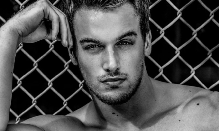 gaymadridboy:  Marc Fitt