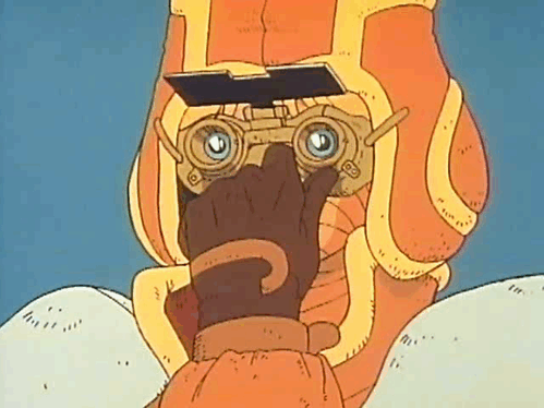lyonesseofalbion: “Dragon’s Heaven” (“ドラゴンズヘブン”, 1988) [dir.  Makoto Kobayashi]