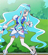 yuritsukikage:Maya's Precure Challenge 5 - Funniest Precure