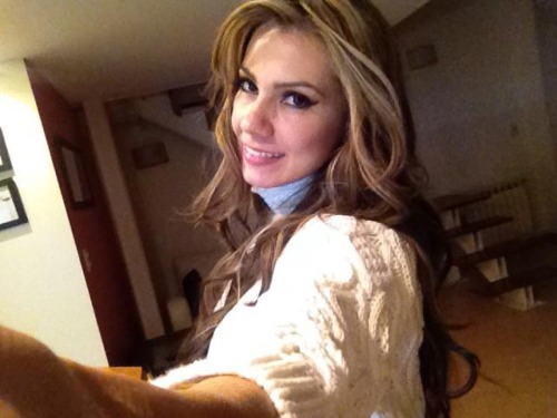 Esperanza Gomez